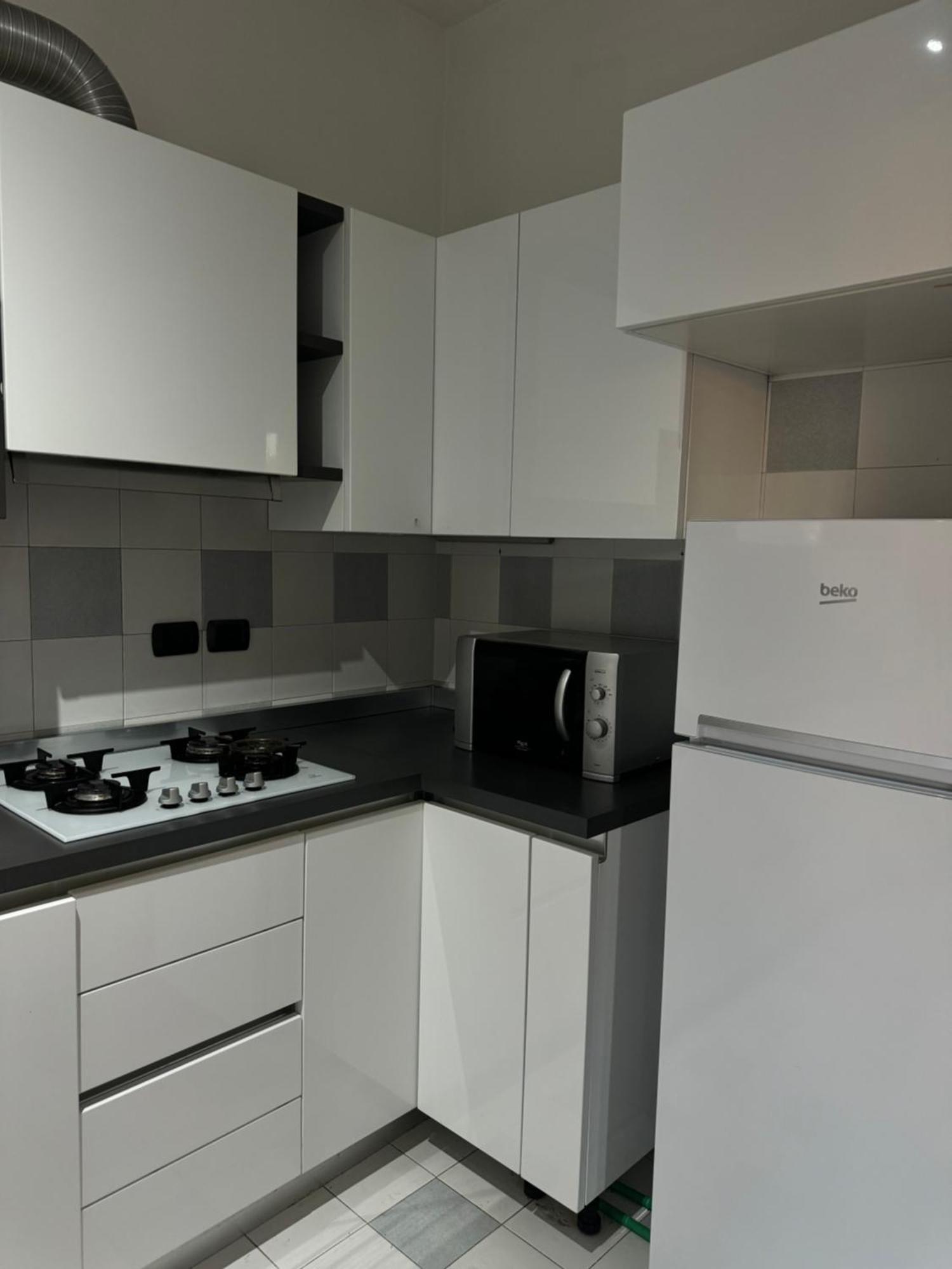 Domus Apartments Rom Exterior foto