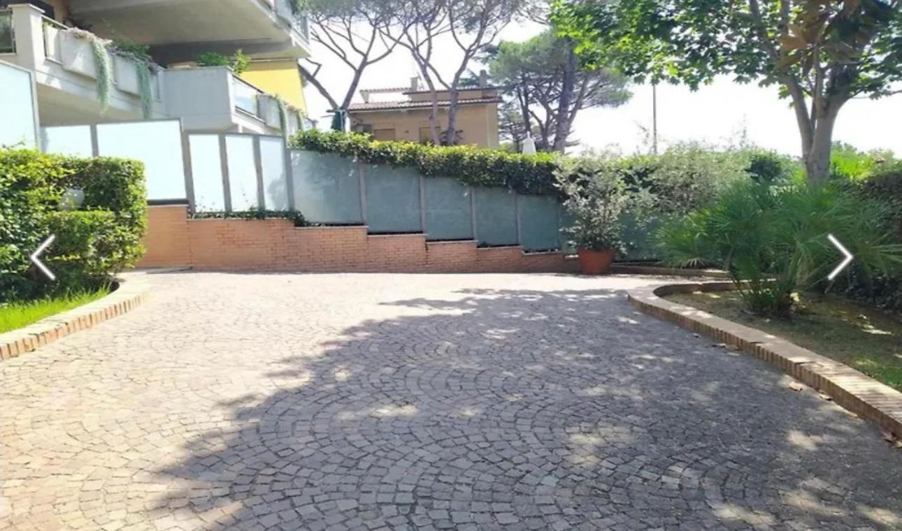 Domus Apartments Rom Exterior foto